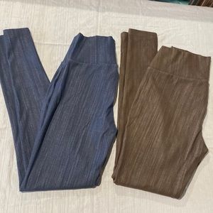 Agnes & Dora Leggings